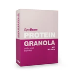 Gymbeam proteinová granola s lesnym ovocim 300 g