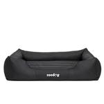 Pelíšek pro psa Reedog Comfy Black - XL