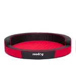 Pelech pre psa Reedog Red Ring - XL