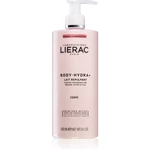 Lierac Body-Hydra+ hydratační tělové mléko se zpevňujícím účinkem 400 ml