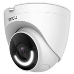 IP kamera Imou Turret (IPC-T26EP) odolná IP kamera • určená do exteriérov aj interiérov • 1/2,7" CMOS snímač • 16-násobný digitálny zoom • uhol záberu