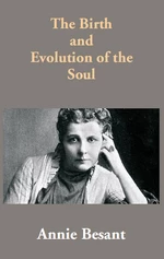 The Birth and Evolution of the Soul