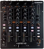 Allen & Heath XONE:43 Mixer de DJ