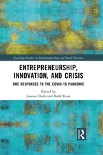 Entrepreneurship, Innovation, and Crisis