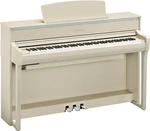 Yamaha CLP 775 Piano Digitale White Ash