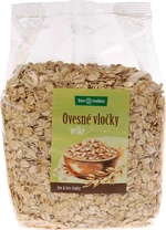 Bionebio Bio Ovsene Vlocky Bezlep Velke Bio 500g