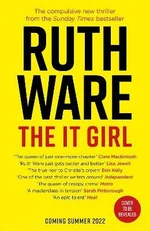 The It Girl - Ruth Ware