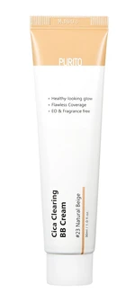 Purito Cica Clearing BB Cream No. 23 / Natural Beige / 30 ml