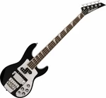 Jackson X Series Concert Bass CBXNT DX V Black Gitara basowa 5-strunowa