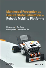 Multimodal Perception and Secure State Estimation for Robotic Mobility Platforms