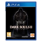 Dark Souls 2: Scholar of the First Sin - PS4