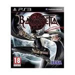 Bayonetta [PS3] - BAZÁR (Használt áru)