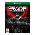 Gears of War (Ultimate Edition) [XBOX ONE] - BAZÁR (használt termék)