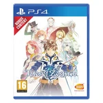 Tales of Zestiria - PS4