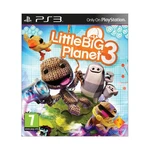 Little BIG Planet 3 - PS3