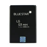 Akkumulátor BlueStar Premium  LG G3s - D722, LG L80 - D373 és LG L90 - D405n, (2000mAh)