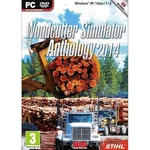 Woodcutter Simulator Anthology 2014 - PC