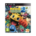 Pac-Man and the Ghostly Adventures 2 - PS3