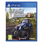 Farming Simulator 15 - PS4