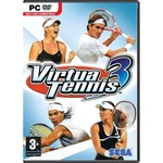 Virtua Tennis 3 - PC