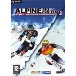 Alpine Ski Racing 2007 - PC