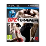 UFC Personal Trainer - PS3