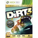 DiRT 3 (Complete Edition) - XBOX 360