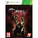 The Darkness 2 (Limited Edition) - XBOX 360