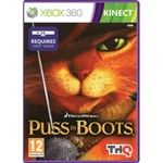 Puss in Boots - XBOX 360