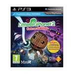 Little BIG Planet 2 (Extras Edition) - PS3