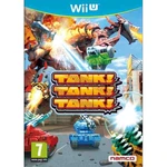 TANK! TANK! TANK! - Wii U