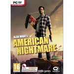 Alan Wake’s American Nightmare HU - PC