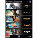 Ubisoft Classics - PC