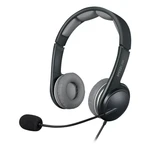 Fejhallgató Speedlink Sonid Stereo Headset USB