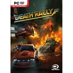 Death Rally - PC