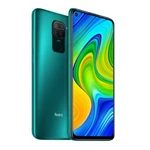 Xiaomi Redmi Note 9, 4GB/128GB, Dual SIM | Green - nový tovar, neotvorené balenie