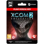 XCOM 2 Collection [Steam] - PC