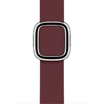 Apple Watch 40mm Garnet Modern Buckle - Small