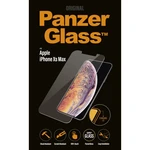 Temperált védőüveg PanzerGlass Standard Fit Apple iPhone Xs Max