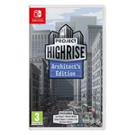 Project Highrise (Architect’s Edition)