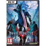 Devil May Cry 5 - PC