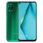 Huawei P40 Lite, 6/128GB, Dual SIM, Crush Green - EU disztribúció