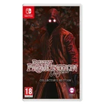 Deadly Premonition: Origins (Collector's Edition)