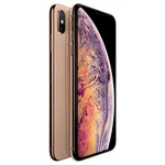 Apple iPhone Xs Max, 256GB | Gold, C osztály - használt, 12 hónapos garancia