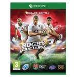 Rugby Challenge 3 (England Edition)  - XBOX ONE