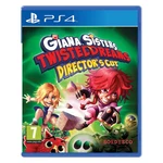 Giana Sisters: Twisted Dreams - Director´s Cut - PS4