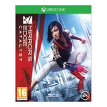 Mirror’s Edge: Catalyst [XBOX ONE] - BAZÁR (használt termék)