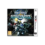 Metroid Prime: Federation Force