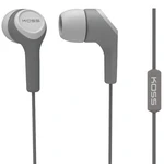 Koss KEB15i, gray