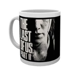 Csésze Ellie's Face (The Last of Us Part II)